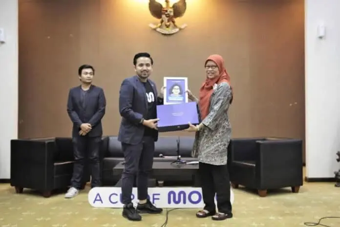 UMKM Didorong Mampu Kelola Data Usaha UMKM Didorong Mampu Kelola Data Usaha