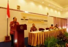 Pengawasan Koperasi Tekankan Aspek Legalitas