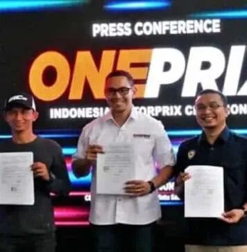 Sirkuit Bukit Peusar Awali Seri 1 Kejurnas Oneprix 2019 Sirkuit Bukit Peusar Awali Seri 1 Kejurnas Oneprix 2019