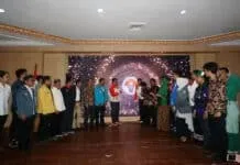 Meriahkan Hari Anak Nasional 2019, Kemenpora Launching Program Pemuda Sahabat Anak Meriahkan Hari Anak Nasional 2019, Kemenpora Launching Program Pemuda Sahabat Anak