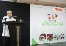 Kemenkop-Gojek Gelar Pelatihan Digital Marketing bagi UMKM Kemenkop-Gojek Gelar Pelatihan Digital Marketing bagi UMKM