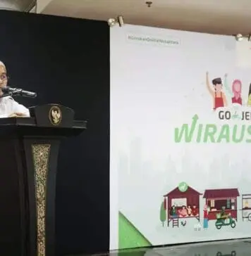 Kemenkop-Gojek Gelar Pelatihan Digital Marketing bagi UMKM Kemenkop-Gojek Gelar Pelatihan Digital Marketing bagi UMKM