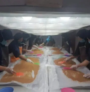 Koperasi Nira Dominasi Pasar Gula Organik Dunia Koperasi Nira Dominasi Pasar Gula Organik Dunia