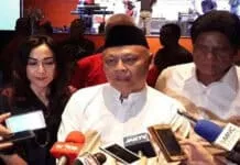 Bersama Presiden, KPSN Berkomitmen Berantas Mafia Bola