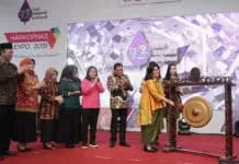 Harkopnas Expo 2019 Hadirkan Produk Unggulan KUMKM Harkopnas Expo 2019 Hadirkan Produk Unggulan KUMKM