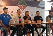 IBL Kembali Gelar Turnamen Basket 3×3 IBL Kembali Gelar Turnamen Basket 3x3