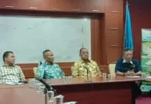 Perlu Upaya Kembalikan Peran KONI Pusat Perlu Upaya Kembalikan Peran KONI Pusat