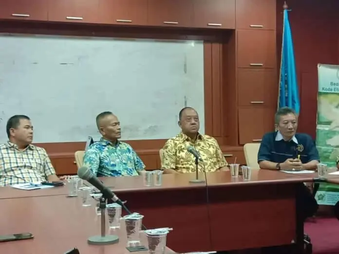 Perlu Upaya Kembalikan Peran KONI Pusat