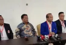 Tono Suratman Diminta Lunasi Gaji Karyawan KONI Pusat