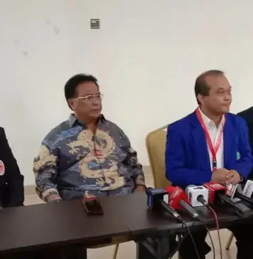Tono Suratman Diminta Lunasi Gaji Karyawan KONI Pusat