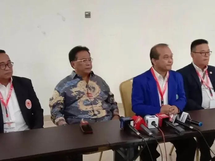 Tono Suratman Diminta Lunasi Gaji Karyawan KONI Pusat