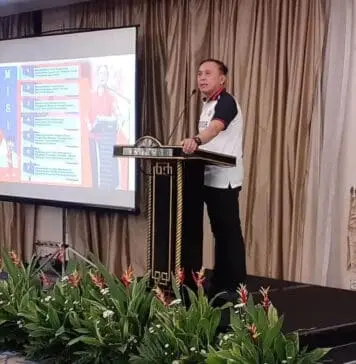 Iwan Bule Janjikan Kompetisi Sepakbola Berkelas Iwan Bule Janjikan Kompetisi Sepakbola Berkelas