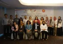 Kemenkop Dukung Penguatan Pusat Informasi UKM Nasional Kemenkop Dukung Penguatan Pusat Informasi UKM Nasional