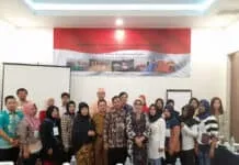 Kemenkop Gelar Bimtek Mitigasi Risiko Bencana Bagi KUMKM Kemenkop Gelar Bimtek Mitigasi Risiko Bencana Bagi KUMKM