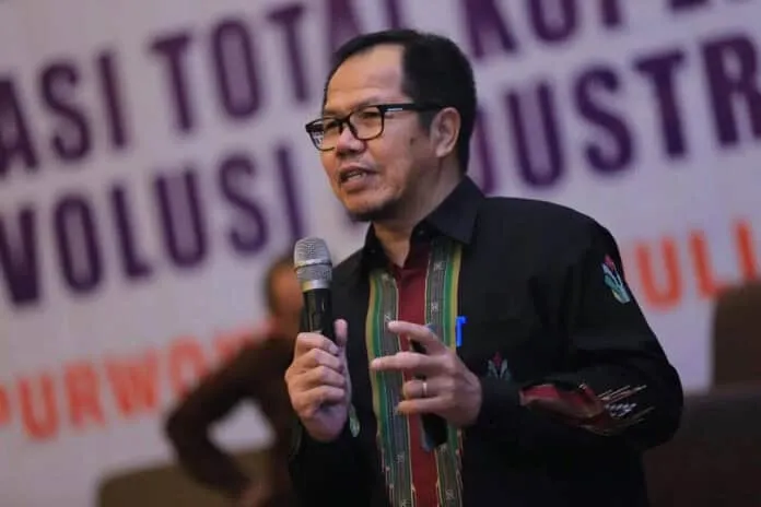 LPDB Dukung Pengembangan Bisnis Koperasi Berbasis IT LPDB Dukung Pengembangan Bisnis Koperasi Berbasis IT