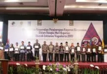 Koperasi Harus Mampu Bertransformasi di Era Revolusi Industri 4.0