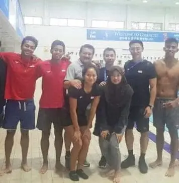 PB PRSI Kirim 8 Perenang ke Kejuaraan Dunia di Korsel