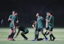 Bima Sakti Panggil 25 Pemain untuk Persiapan Piala AFF U-15