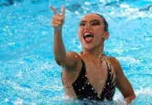 Empat Negara ASEAN Bertarung di Jakarta Aquatic Invitation 2019