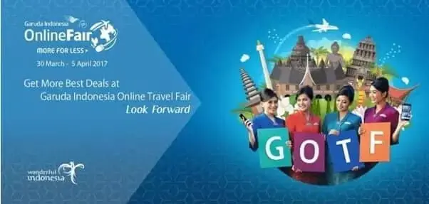 6 Promo Meriah dan Fantastis yang Selalu Ada di Bulan Kemerdekaan! 6 Promo Meriah dan Fantastis yang Selalu Ada di Bulan Kemerdekaan!