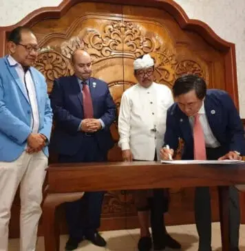 Bali Provinsi Pertama Terapkan Humane Entrepreneurship Bali Provinsi Pertama Terapkan Humane Entrepreneurship