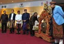 Menkop Minta ICSB Fokus Bangun UKM Ekspor Menkop Minta ICSB Fokus Bangun UKM Ekspor