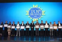GT Radial & IRC Berhasil Meraih TOP Brand Award 2019 GT Radial & IRC Berhasil Meraih TOP Brand Award 2019