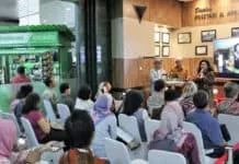 Skala Ekonomi Petani Kopi Harus Ditingkatkan Skala Ekonomi Petani Kopi Harus Ditingkatkan