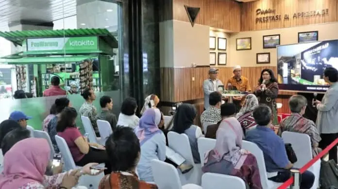 Skala Ekonomi Petani Kopi Harus Ditingkatkan Skala Ekonomi Petani Kopi Harus Ditingkatkan