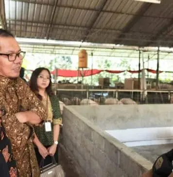 LPDB Dukung Pelaku UMKM Bali "Naik Kelas"