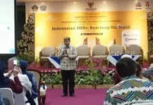 Kemenkop Percepat Peningkatan Kapasitas UMKM Kemenkop Percepat Peningkatan Kapasitas UMKM