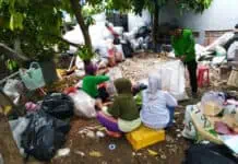 Bank Sampah Mawar 10 Berbenah Jadi Koperasi Bank Sampah Mawar 10 Berbenah Jadi Koperasi