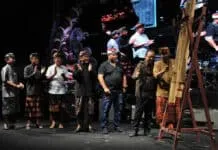 Menkop UKM Bersama Menpar Buka Sanur Village Festival 2019 Menkop UKM Bersama Menpar Buka Sanur Village Festival 2019