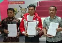 Kemenpora, KPP-PA dan KPAI Keluarkan Sarat Edaran Bersama Lindungi Calon Paskibraka Kemenpora, KPP-PA dan KPAI Keluarkan Sarat Edaran Bersama Lindungi Calon Paskibraka