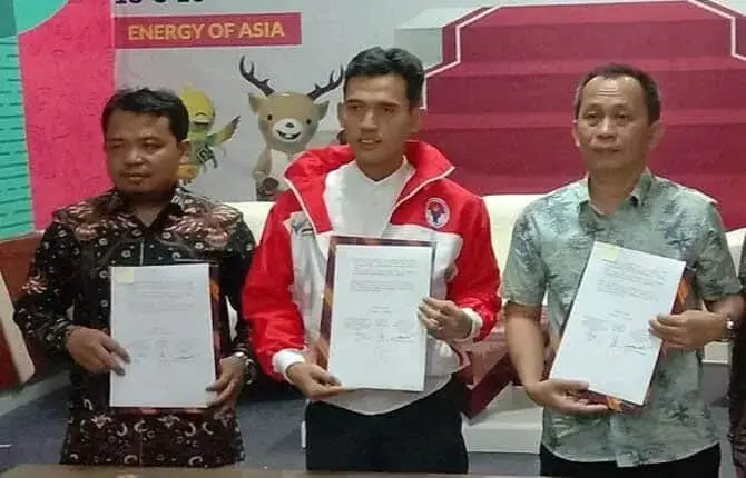 Kemenpora, KPP-PA dan KPAI Keluarkan Sarat Edaran Bersama Lindungi Calon Paskibraka Kemenpora, KPP-PA dan KPAI Keluarkan Sarat Edaran Bersama Lindungi Calon Paskibraka