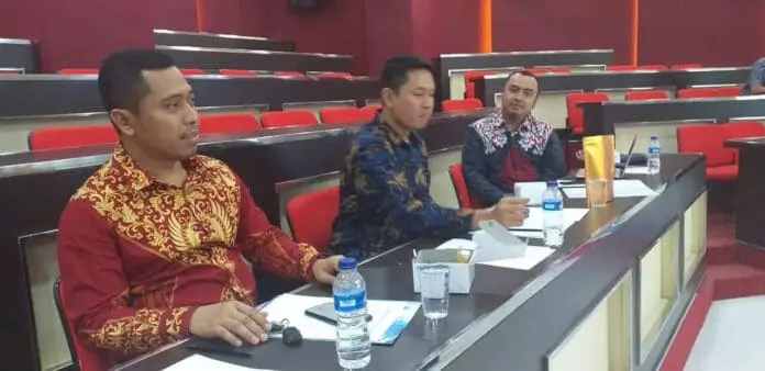 Dorong Menjadi Wirausaha Sukses, UMB Gelar Kompetisi Bisnis Plan Dorong Menjadi Wirausaha Sukses, UMB Gelar Kompetisi Bisnis Plan