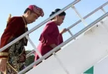 Presiden Jokowi Akan Temui PM Mahathir Bahas Perbatasan, TKI, dan Kelapa Sawit Presiden Jokowi Akan Temui PM Mahathir Bahas Perbatasan, TKI, dan Kelapa Sawit