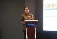 Dongkrak Penyaluran, LPDB Siapkan Rp100 Miliar untuk Provinsi Aceh Dongkrak Penyaluran, LPDB Siapkan Rp100 Miliar untuk Provinsi Aceh