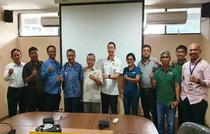 Buntut Meninggalnya Peserta Lomba Marathon, BOPI Panggil PB PASI