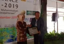 KSPPS BTM Diharapkan Jadi Penyalur KUR dan UMi KSPPS BTM Diharapkan Jadi Penyalur KUR dan UMi