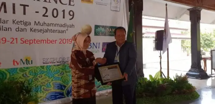 KSPPS BTM Diharapkan Jadi Penyalur KUR dan UMi KSPPS BTM Diharapkan Jadi Penyalur KUR dan UMi