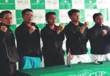 Sektor Tunggal Peluang Angka Davis Cup Indonesia atas Selandia Baru Sektor Tunggal Peluang Angka Davis Cup Indonesia atas Selandia Baru