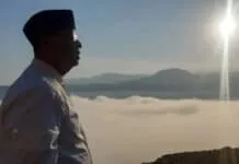 Gubernur Banten: Segera Bangun Fasilitas Umum Negeri Di Atas Awan Gubernur Banten Segera Bangun Fasilitas Umum Negeri Di Atas Awan