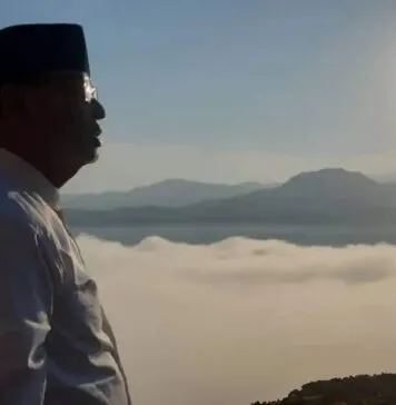 Gubernur Banten: Segera Bangun Fasilitas Umum Negeri Di Atas Awan Gubernur Banten Segera Bangun Fasilitas Umum Negeri Di Atas Awan