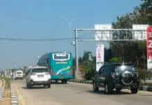 Gubernur Banten: Tahun 2020 Jalan Provinsi Banten Mantap Gubernur Banten Tahun 2020 Jalan Provinsi Banten Mantap