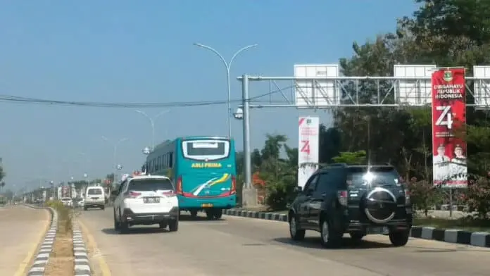 Gubernur Banten Tahun 2020 Jalan Provinsi Banten Mantap Gubernur Banten Tahun 2020 Jalan Provinsi Banten Mantap