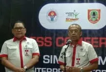 Masa Depan E-Sport Jadi Simposium Haornas 2019 Banjarmasin Masa Depan E-Sport Jadi Simposium Haornas 2019 Banjarmasin