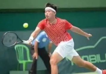 Davis Cup Indonesia Tertinggal 0-2 Davis Cup Indonesia Tertinggal 0-2