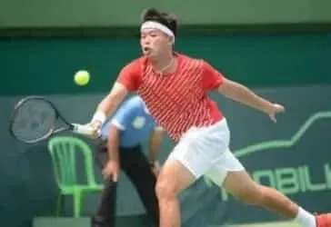 Davis Cup Indonesia Tertinggal 0-2