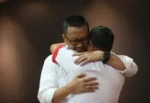 Imam Nahrawi Mundur dari Jabatan Menpora Imam Nahrawi Mundur dari Jabatan Menpora